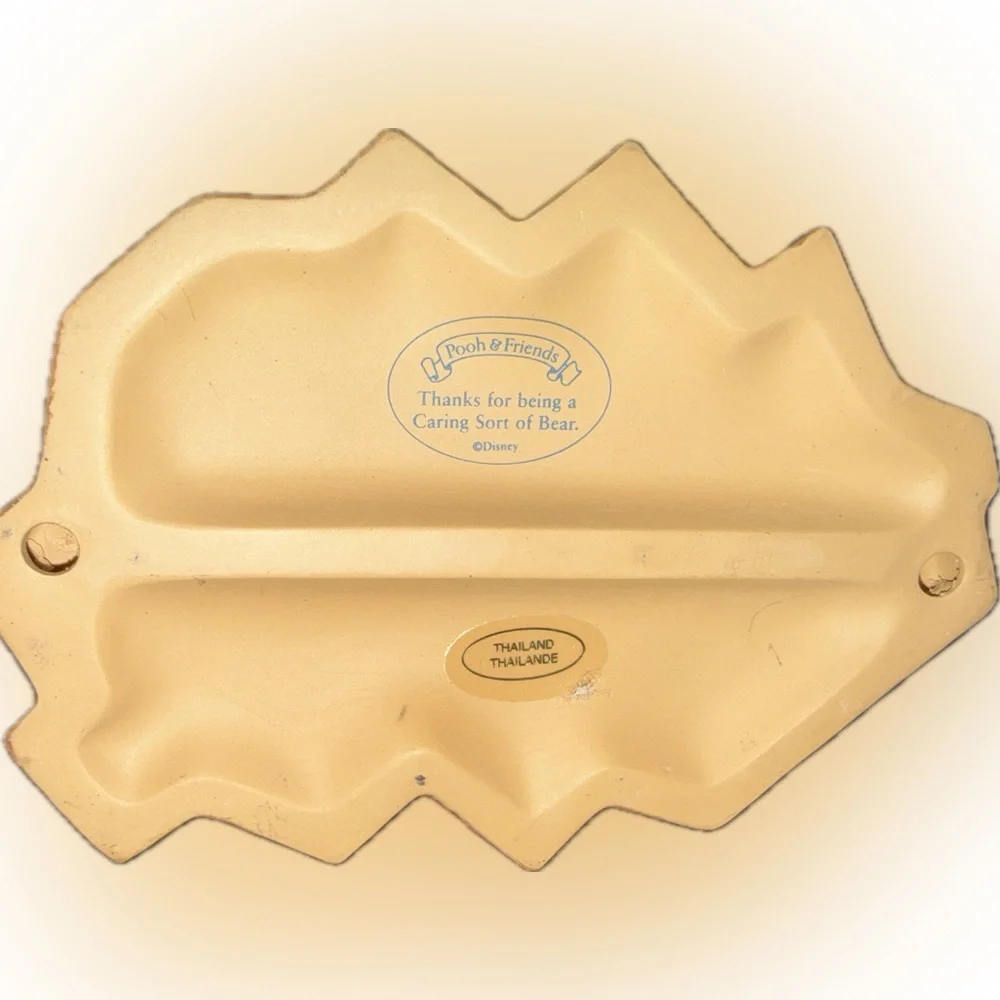 Disney Pooh & Friends “Thanks For Caring”Figurine - Picture 6 of 7